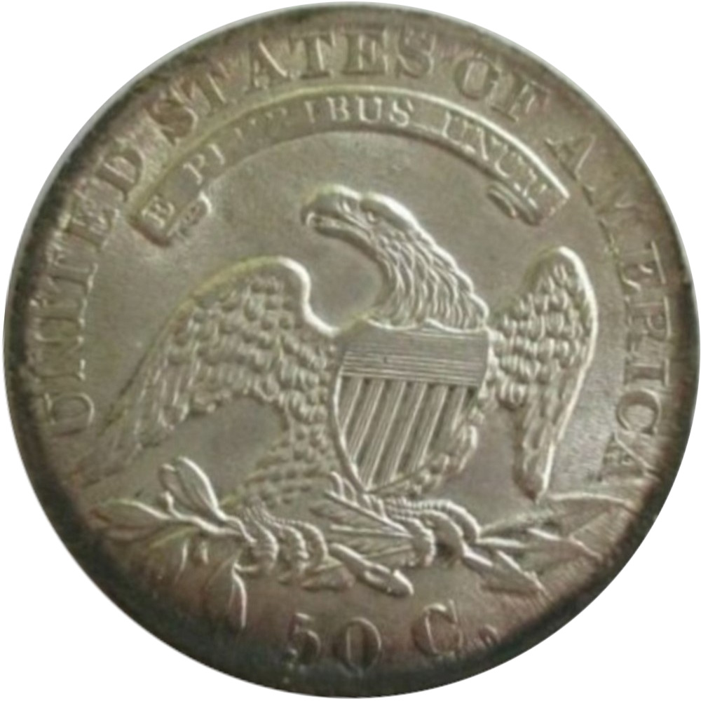 1832-50c-Capped-Bust-Half-Dollar-#3---Overton-113A